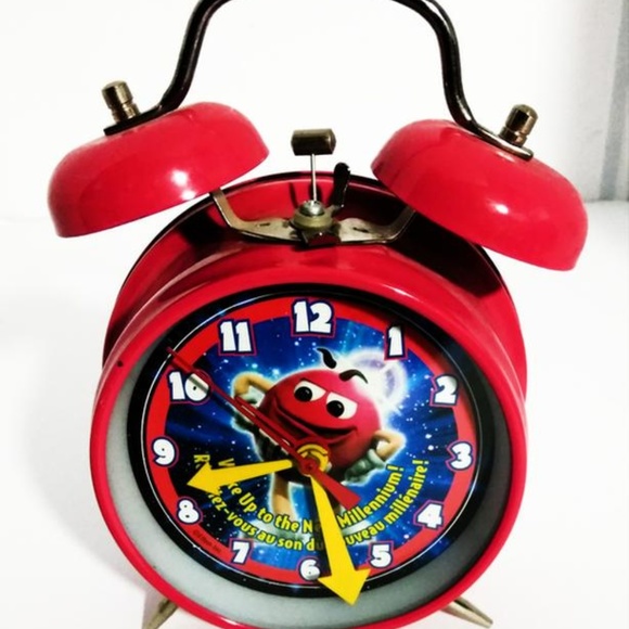 Wake Up to the New Millennium - Picture 1 of 3